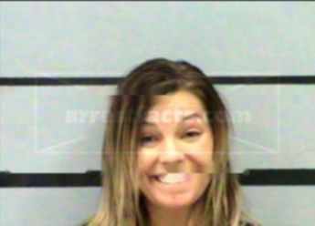 Briane Michelle Moss
