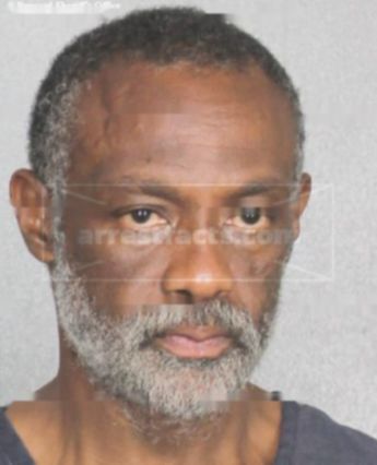 Barrington Francis Watkins