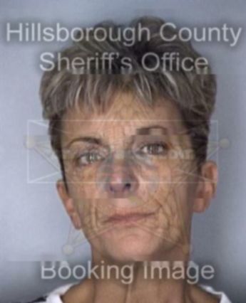 Teresa Ann Pennix