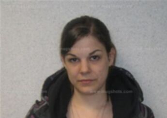 Kirsten Danelle Williamson