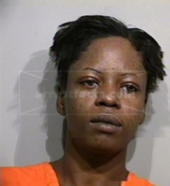 Sheretha Lavon Hafford