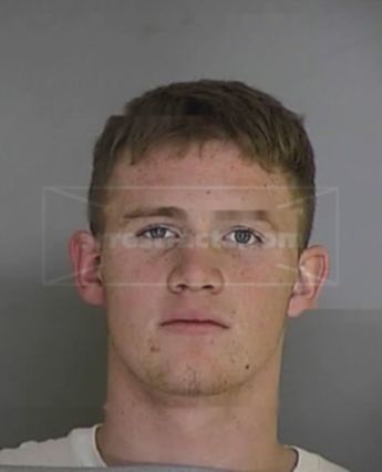 James Franklin Woodworth
