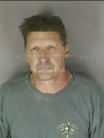 Robert Willie Weber