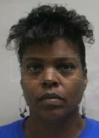 Priscilla Annette Williams