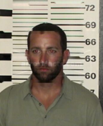 Joshua Kyle Russell