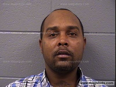 Reginald Calhoun