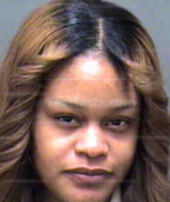 Angel Lashell Petty