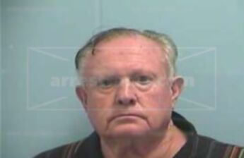 James Otis Jones