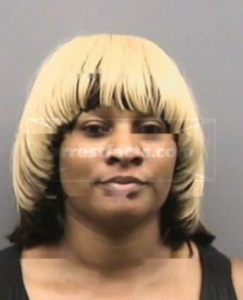 Fatima Khadijah Clanton