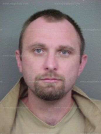 Jeremy Keith Patton
