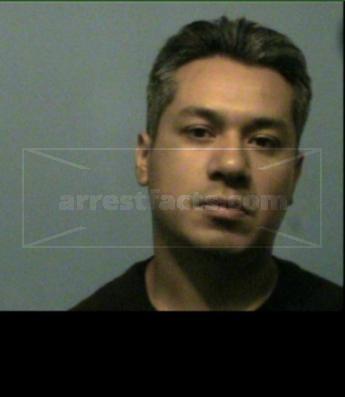 Armando Joe Lopez