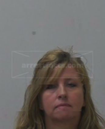Elizabeth Wilkins Blakely