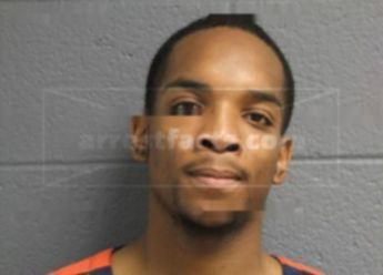 Jeremiah Elijah Mcmorris