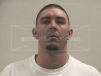 Justin Michael Bramer