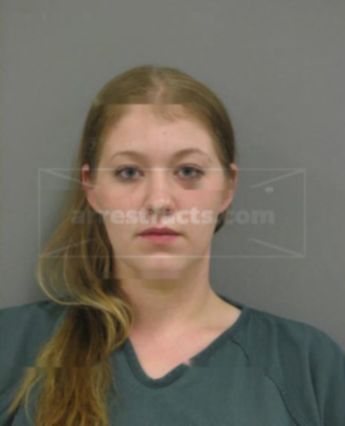 Elizabeth Lucille Hampel