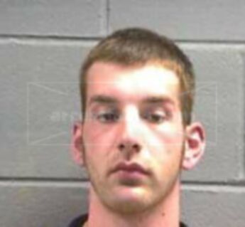 James Michael Register