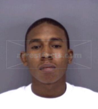Christopher Marcell Mumphrey