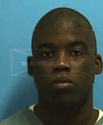 Justen J Landrum