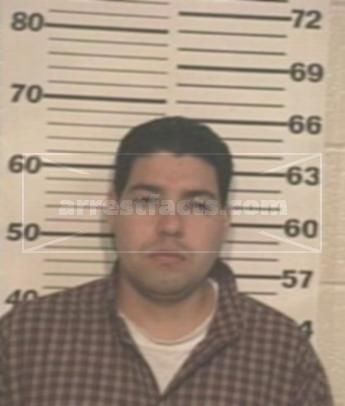 David Garcia Fernandez