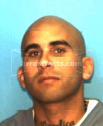 Marco Antonio Lopez Perez