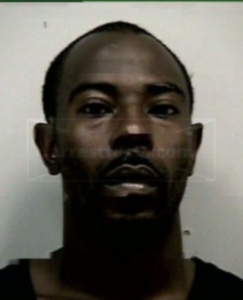 Khari Matthew Troutman