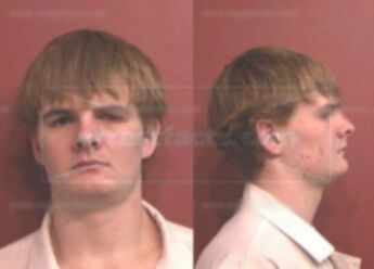 Joshua Wayne Quesenberry