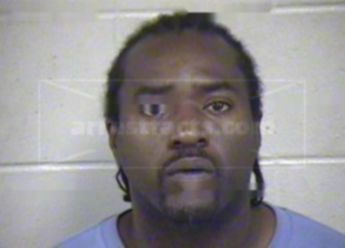 Marcus D Lane