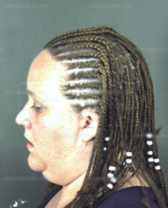 Stacey Denise Miller