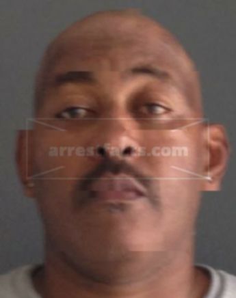 Ricardo Reynolds
