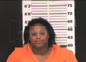 Valyssa M Underwood