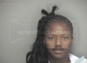 Kaneasa Brunson