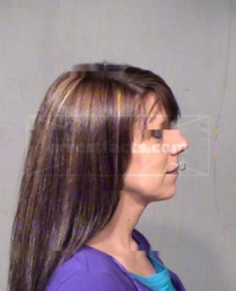 Tracey Lea Becker