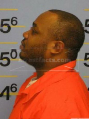 Antonio Lamont Holt