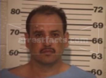 Daniel Flores