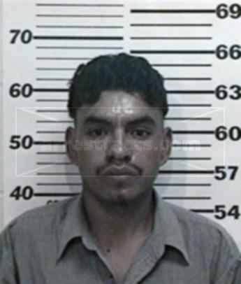 Jose Luis Vasquez