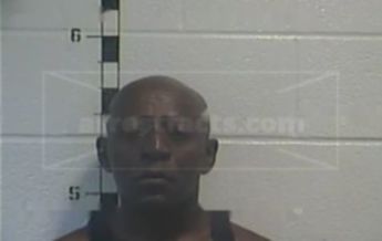 Donald Ray Wright