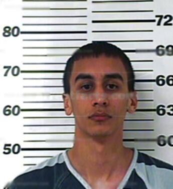 Daniel Ray Scruggs
