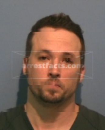 Richard Wayne Finley