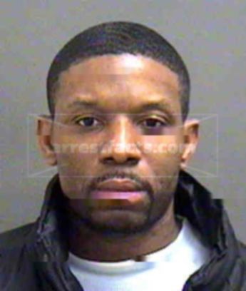 Jerry Lamont Smith