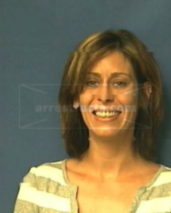Brandi M Gallagher