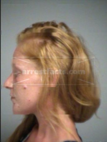 Kaley Marie Morse