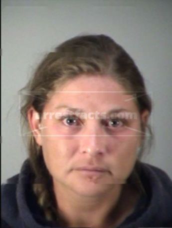 Nicole Lindsay Gerber