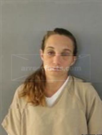 Michelle Mare Doherty