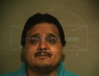 Dagoberto Vallejo Perez