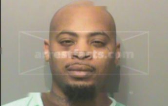 Lacarlos Detrez Welch