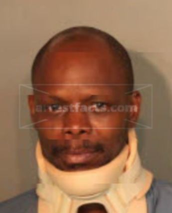 Terrance Blaine