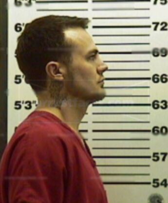 Tyler Prescott Shrader