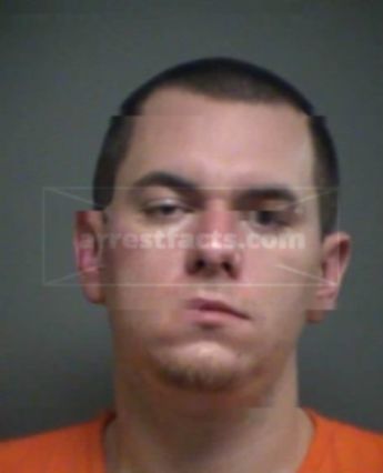 Rubillo Christopher Charles