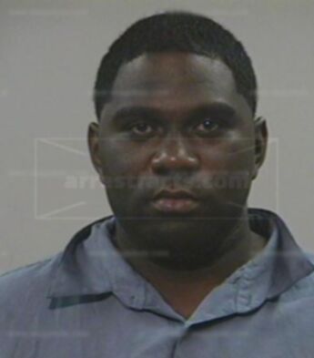 Vincent Goree Woodard