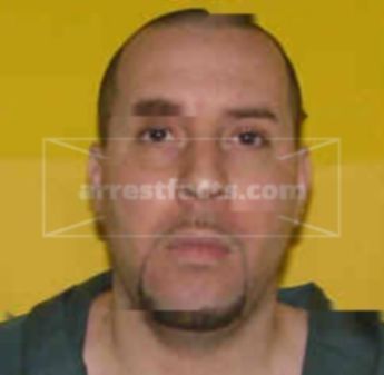Anthony James Donley